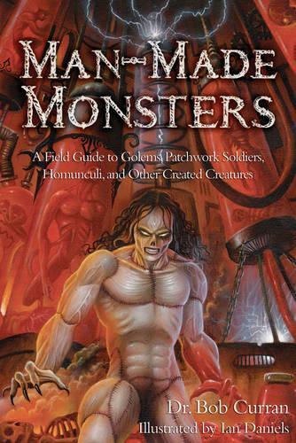 Man-Made Monsters