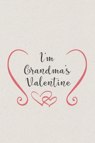 I am Grandma's Valentine