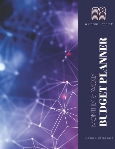 Monthly & Weekly Budget Planner