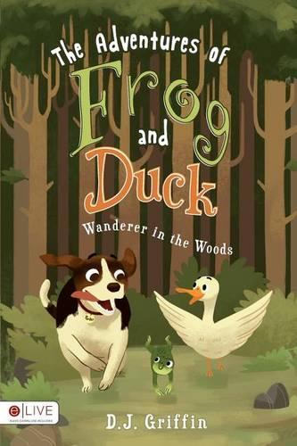 The Adventures of Frog and Duck