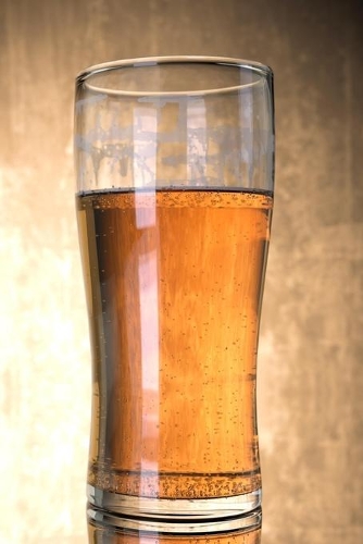 I Make Beer Disappear