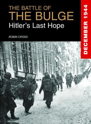 The Battle of the Bulge