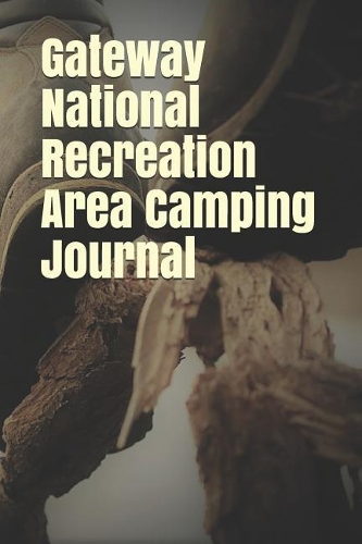 Gateway National Recreation Area Camping Journal