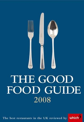 The Good Food Guide