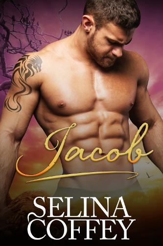 Jacob: A Paranormal Shifter Vampire Romance(3 Alexander Shifter Brothers)