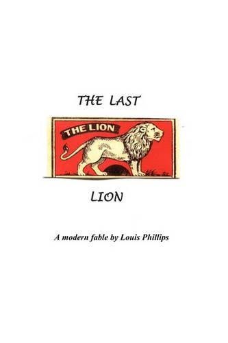 The Last Lion: (English)