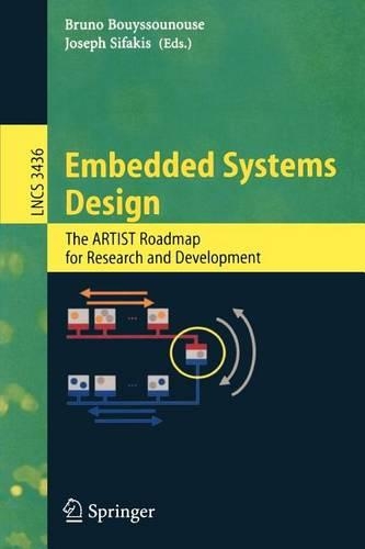 Embedded Systems Design