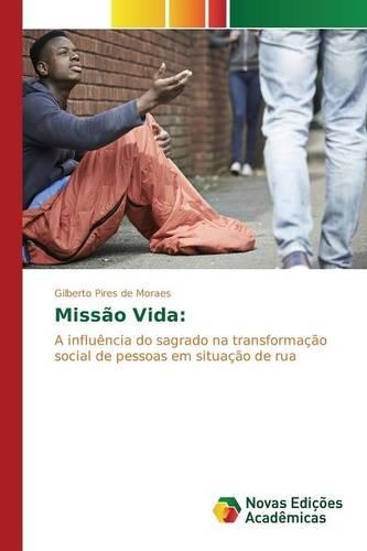 Missão Vida