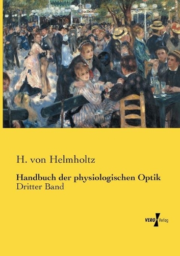 Handbuch der physiologischen Optik