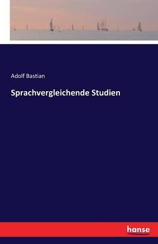 Sprachvergleichende Studien