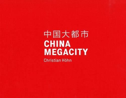 China Megacity