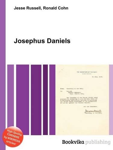 Josephus Daniels