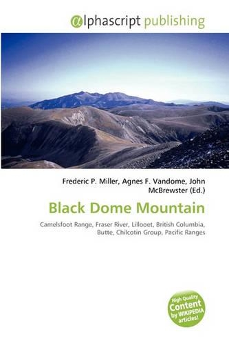 Black Dome Mountain