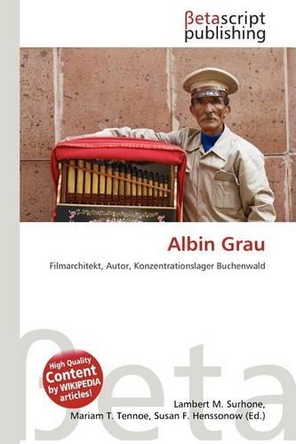 Albin Grau