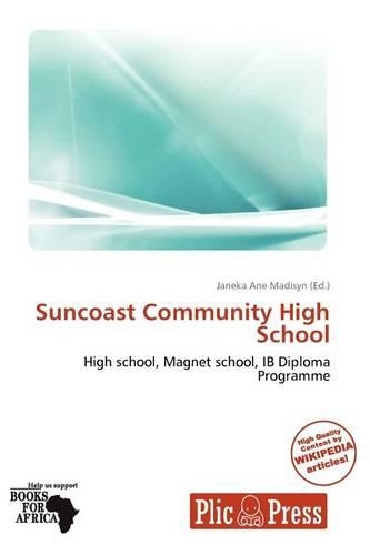 Suncoast Community High School