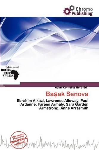Ba AK Senova: (English)