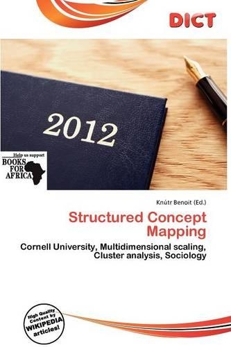 Structured Concept Mapping: (English)