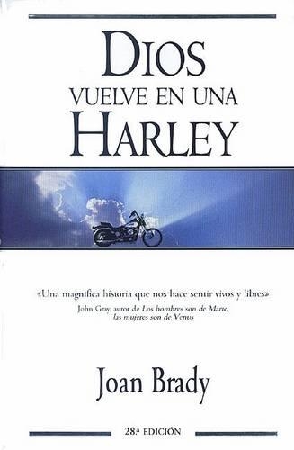 Dios En Una Harley
