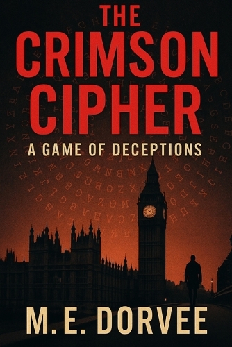 The Crimson Cipher