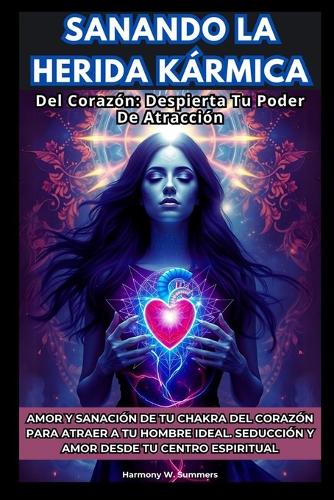 Sanando La Herida Kármica Del Corazón