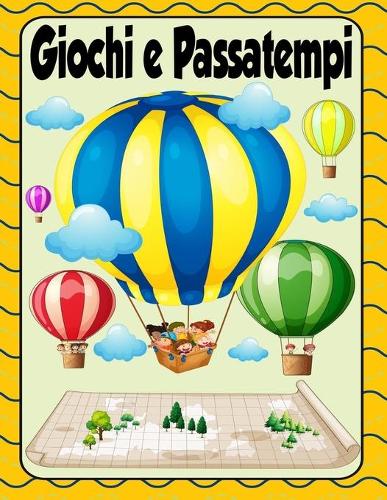 Giochi e Passatempi
