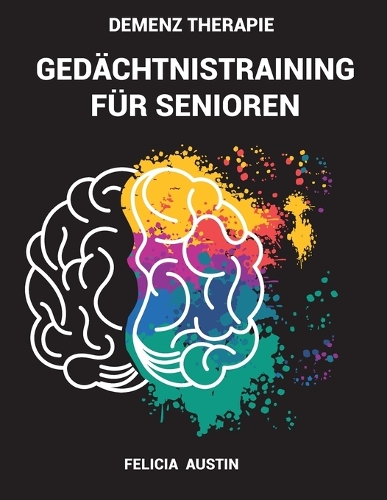 Demenz Therapie Gedächtnistraining für Senioren