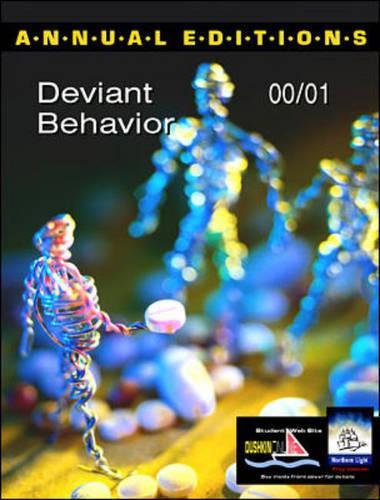 Deviant Behaviour