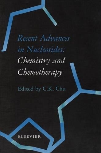 Recent Advances in Nucleosides