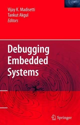 Debugging Embedded Systems