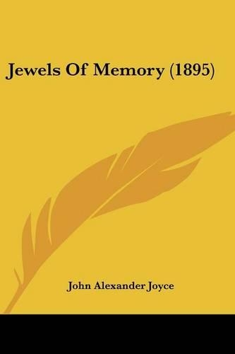 Jewels Of Memory (1895)