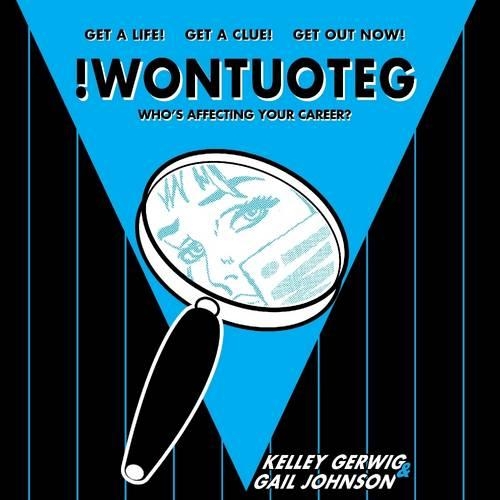 !WONTUOTEG Second Edition - EBook