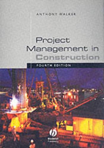 Project Management in Construction