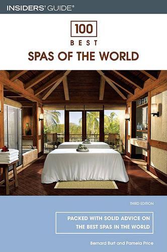 100 Best Spas of the World: (0003-)