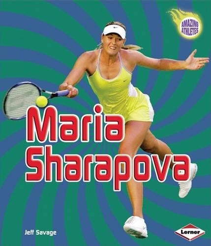 Maria Sharapova