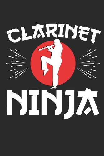 Clarinet Ninja