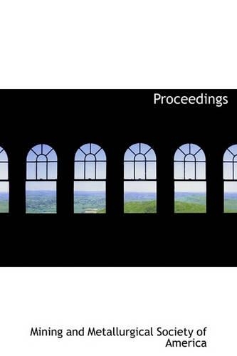 Proceedings
