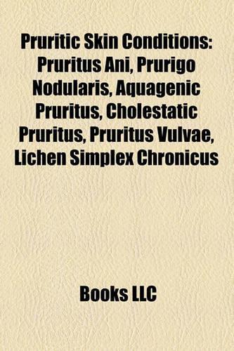 Pruritic Skin Conditions