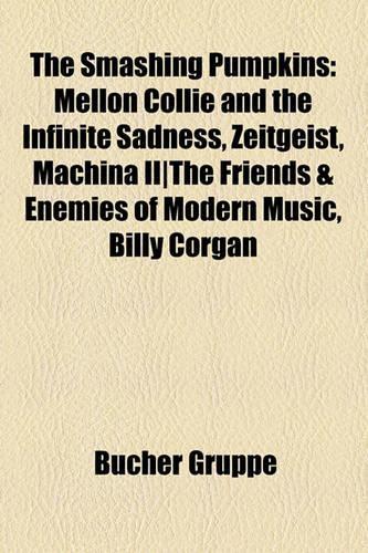 The Smashing Pumpkins