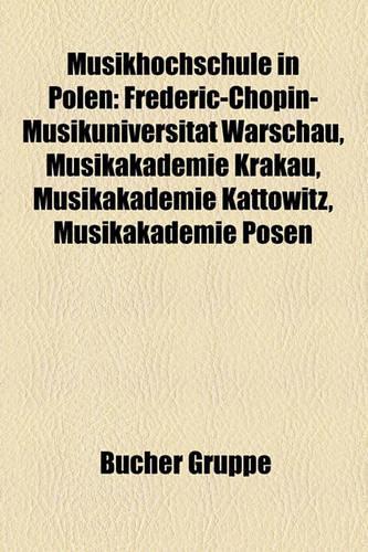 Musikhochschule in Polen