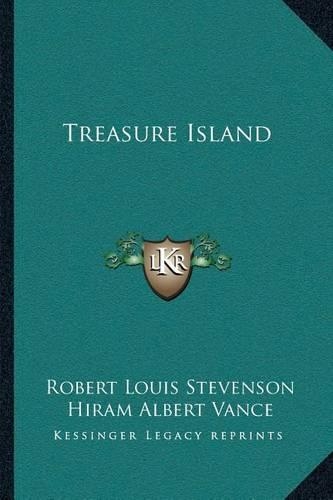 Treasure Island: (English)