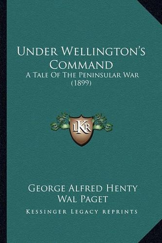 Under Wellington's Command