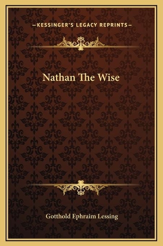 Nathan The Wise