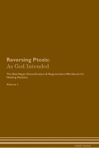 Reversing Ptosis