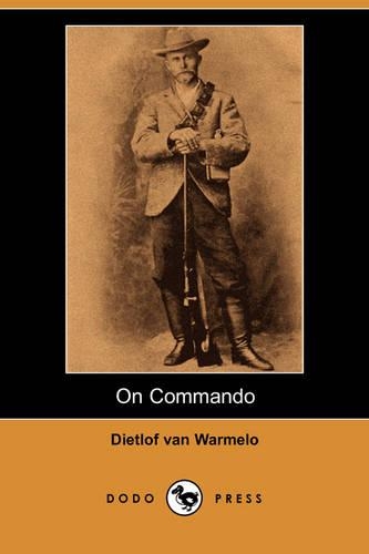 On Commando (Dodo Press): (English)