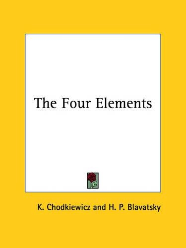 The Four Elements