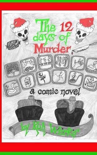 The Twelve Days of Murder