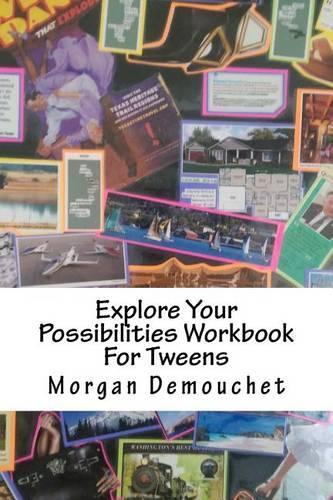 Explore Your Possibilities