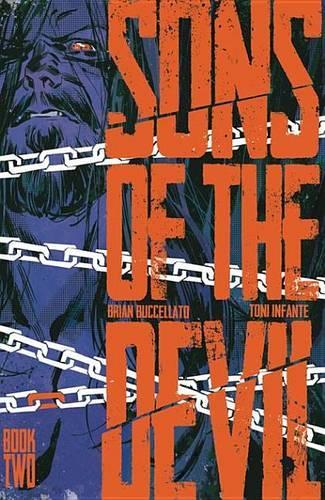 Sons of the Devil Vol. 2 #136