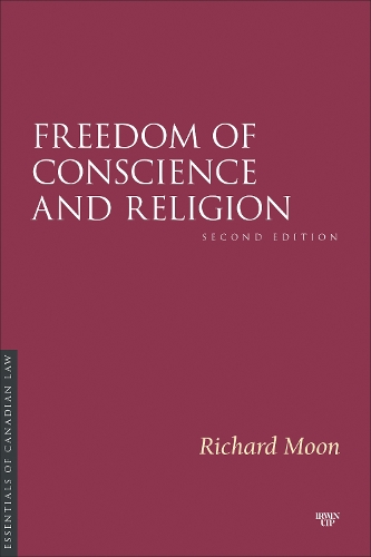 Freedom of Conscience and Religion