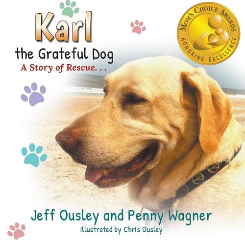 Karl the Grateful Dog